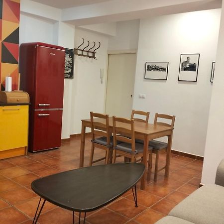 Alojamiento Mercado De Abastos Úbeda Kültér fotó